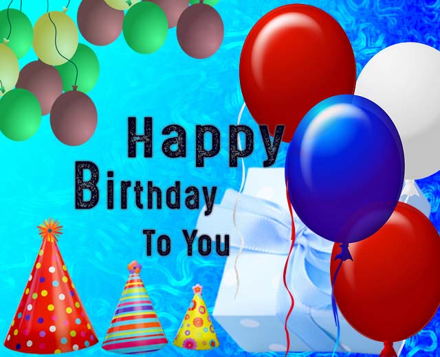 Bangla Happy Birthday Sms Kobita Quotes With Text Image