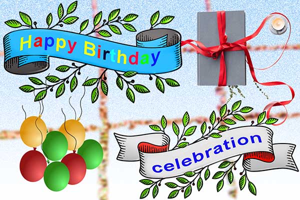 Bangla Happy Birthday Sms Kobita Quotes With Text Image