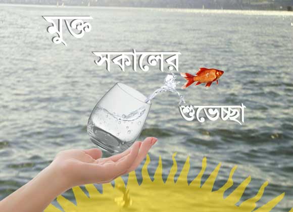 47 Good Morning Images In Bengali Subho Sokal Pic Bangla Photo