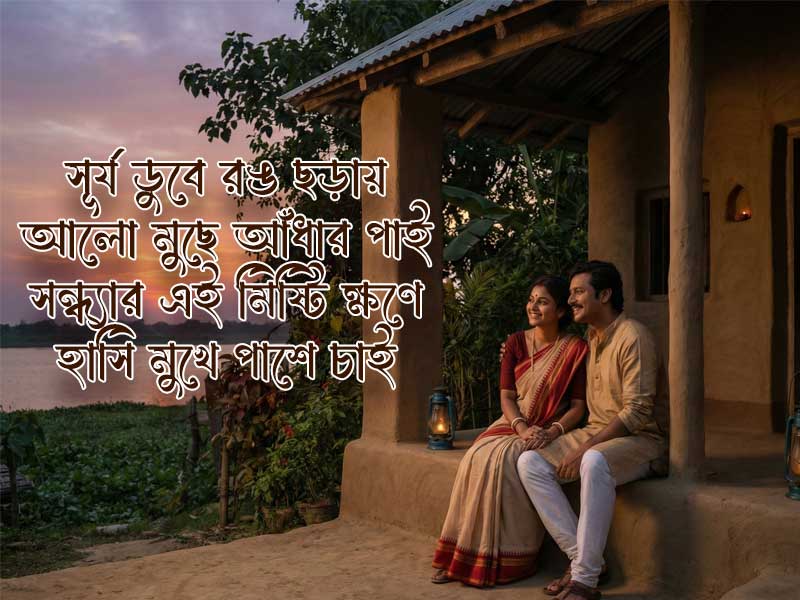 good-evening-caption-in-bengali