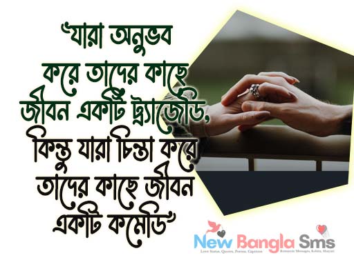Nijeke Niye Ukti Status Bengali font