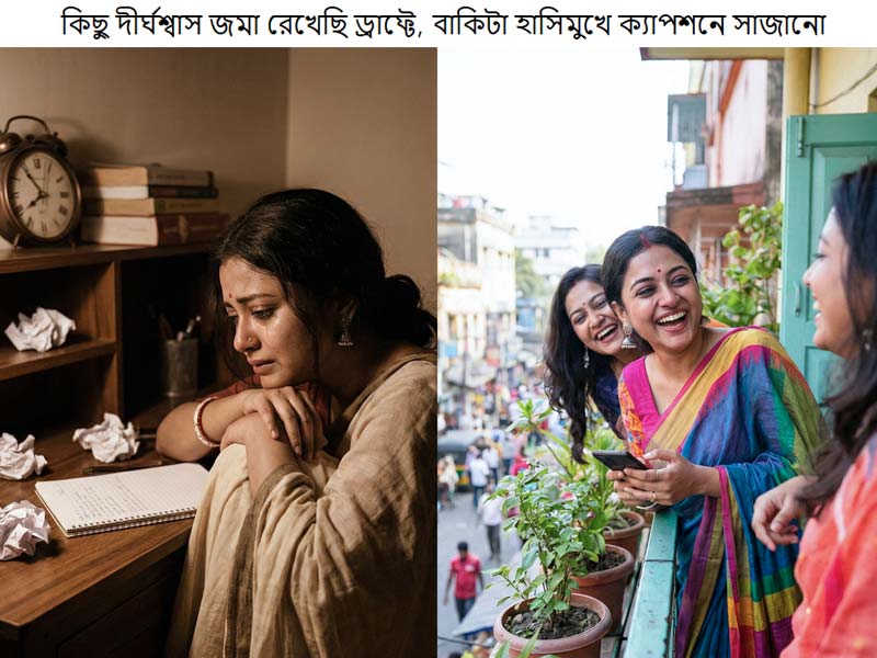 Girl Bio Bangla for Instagram