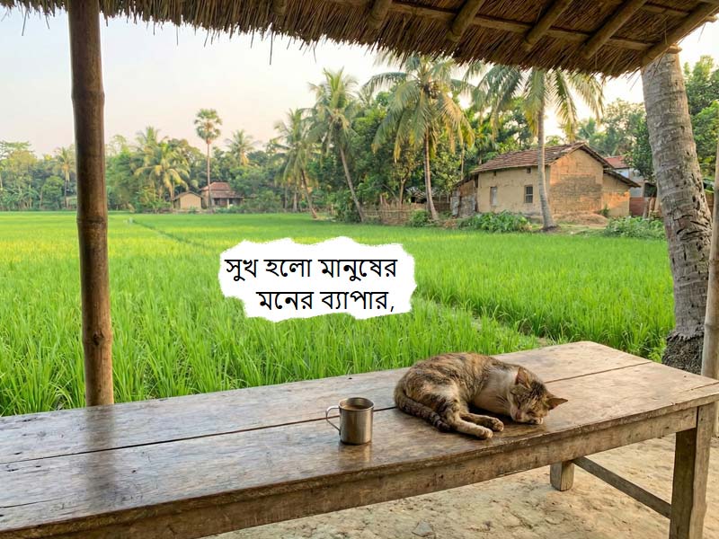 Latest Motivational Bangla Bio