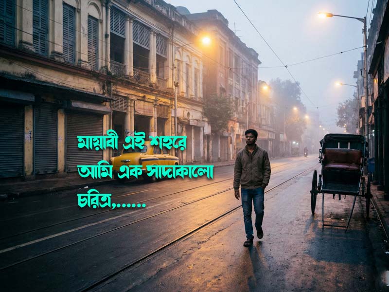 Nijeke niye Bio Bangla