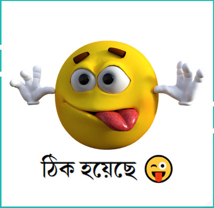 Bangla Funny Facebook Comment