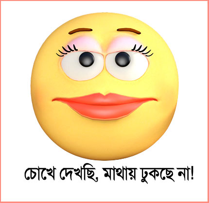 Bangla facebook comment photo 