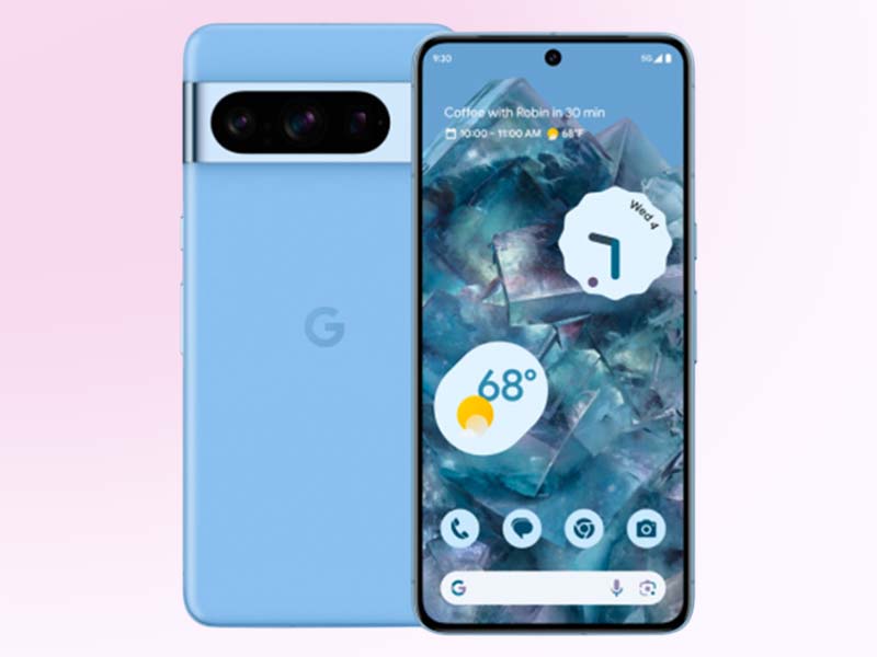 Google-Pixel-Smart-Phone-For-Status-Quotext-in-Bnegali
