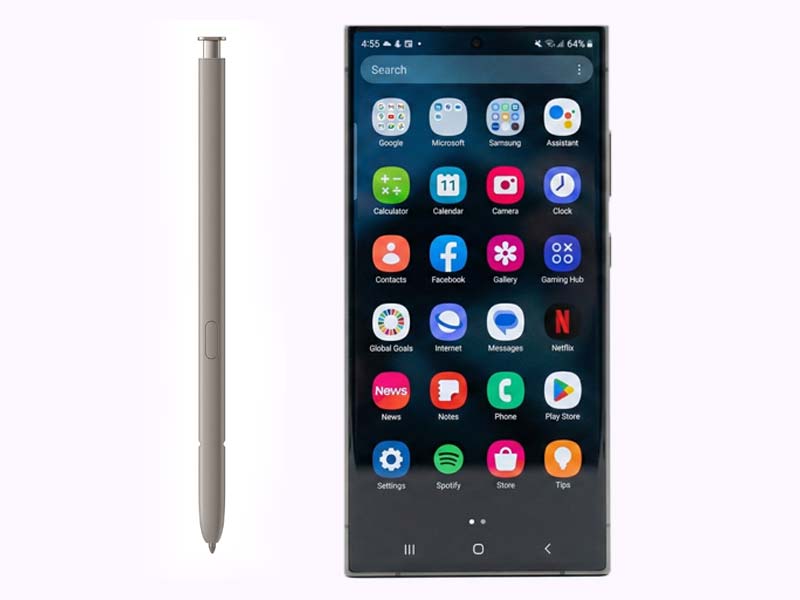 Samsung Galaxy S24 Ultra For Status Quotes লেখা video