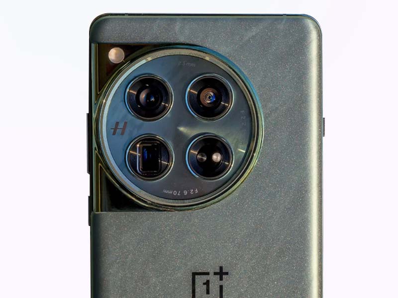 Status Quotes লেখা video এডিটিং এর জন্য OnePlus 12 Smart Phone