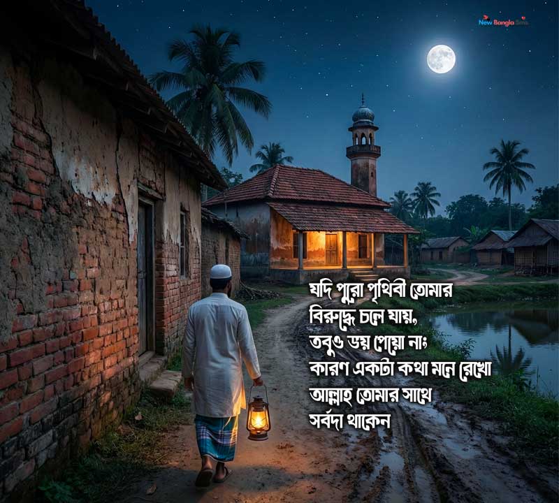 bangla islamic picture